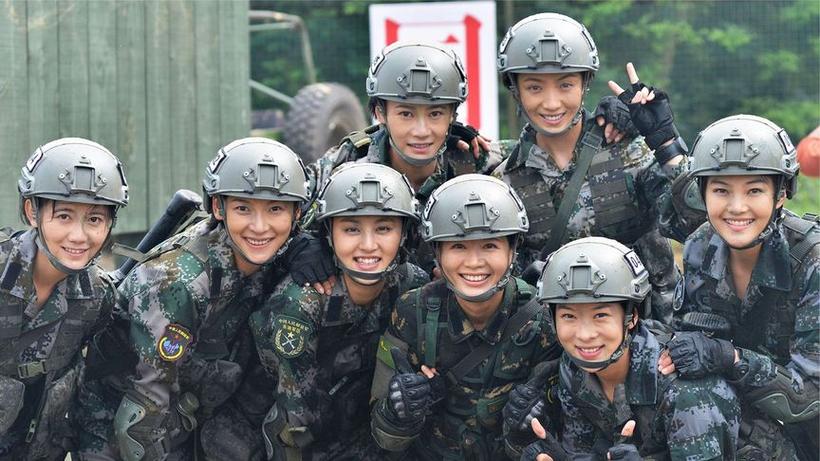 特种兵之天才黑客图标