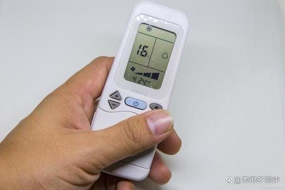 空调遥控器有电但是按了没反应图标