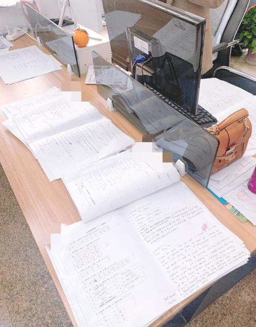 办公室综合岗位考试题