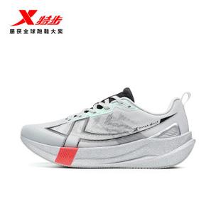 特步运动鞋品牌截图