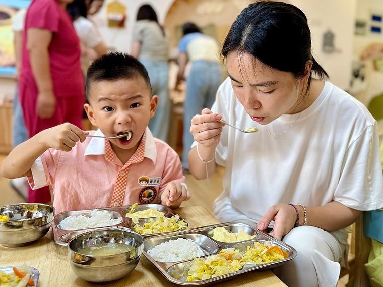 美团外卖退餐算谁的截图