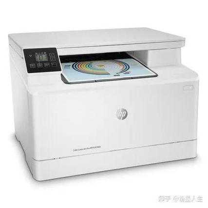 惠普m178nw说明书