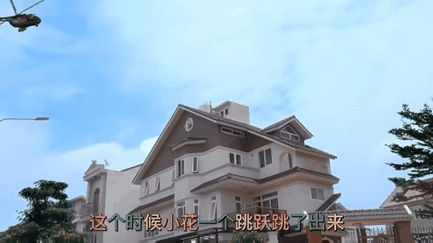 房子突然震动了一下什么原因