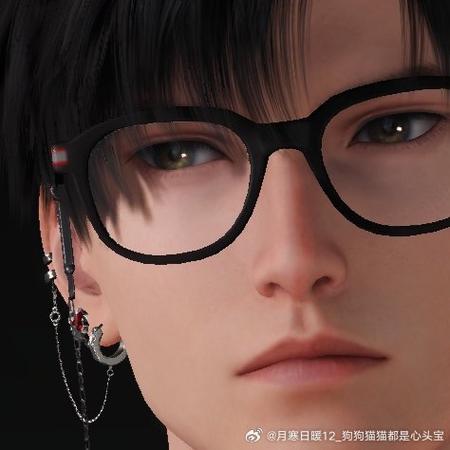 黎深资料介绍