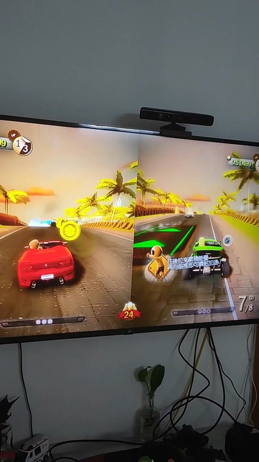 xbox360开机绿灯没反应截图