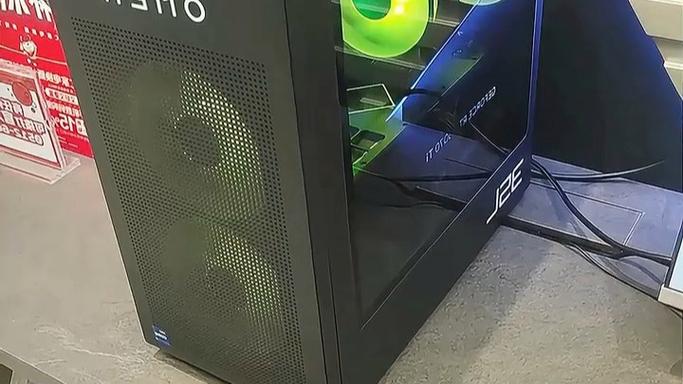 惠普暗影精灵主机怎么样