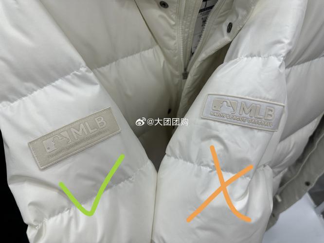 羽绒服的刺绣logo怎么去