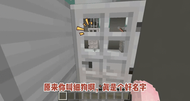 我的世界细狗变性记一口气看完图标