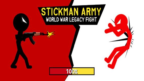 stickwarlegacy红色版