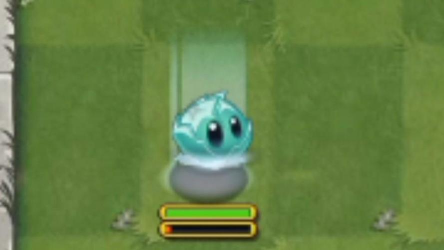 pvz废稿版内测版