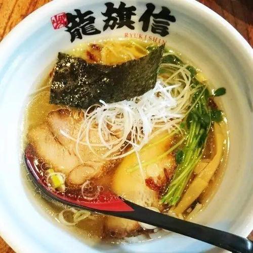 拉面范必吃三个口味游戏截图