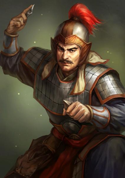 三国志战略版孙皓