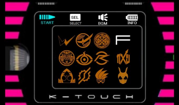 k触屏21模拟器最新版