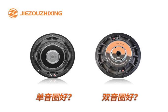 换喇叭音圈音圈要插多深