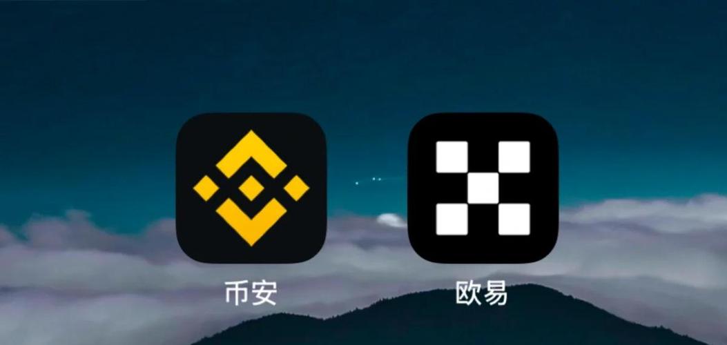 币安和coinbase