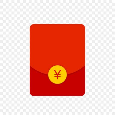 红包素材图片