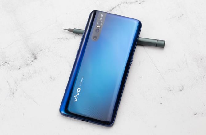 vivox27防水级别