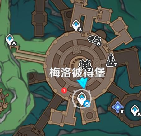终焉之刻2.01巴比伦礼包码图标
