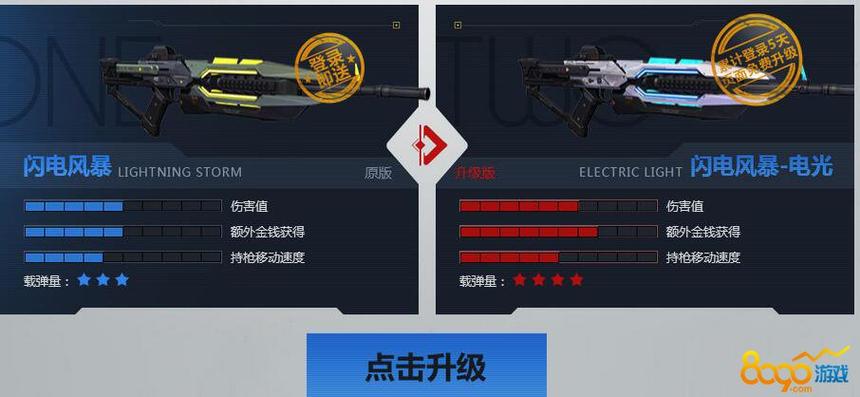 cf有生化弹夹和步枪弹夹榴弹加成