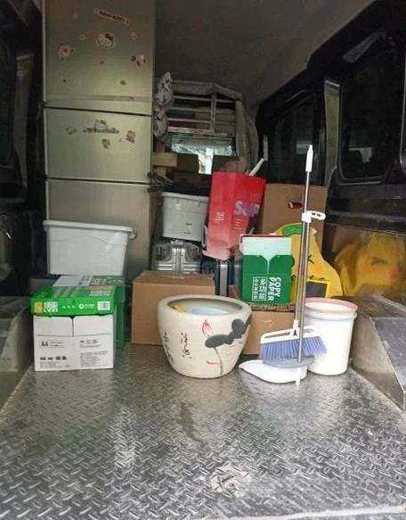 货拉拉如何导入微信位置