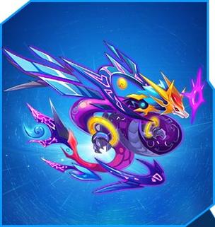 赛尔号魔龙至尊