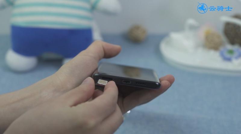 华为p30为什么老是卡