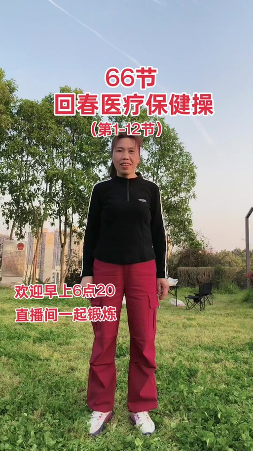 66节回春医疗保健讲解图全套