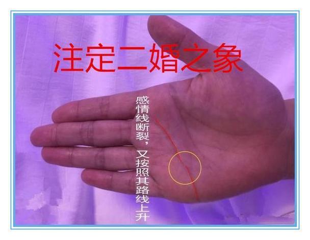 命里无姻缘的人的特征