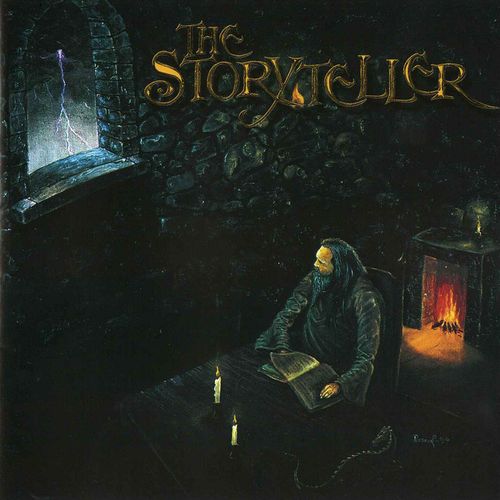 storyteller下载中文版