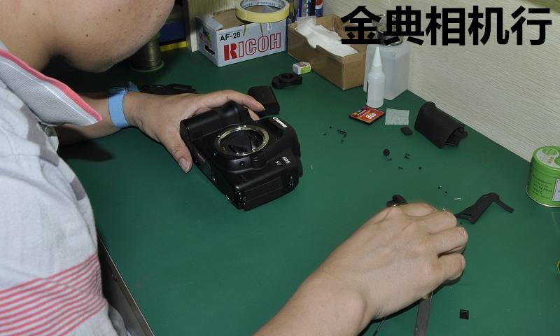 sony相机售后维修点