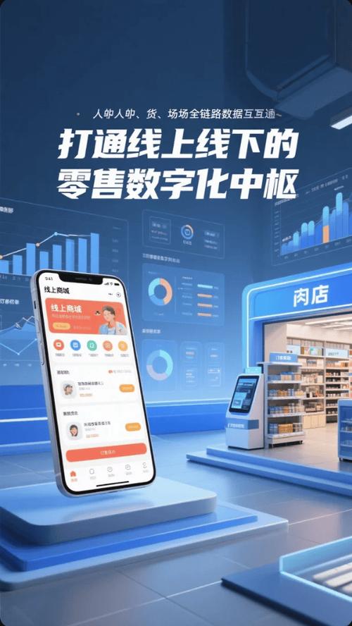 电商交易平台上线
