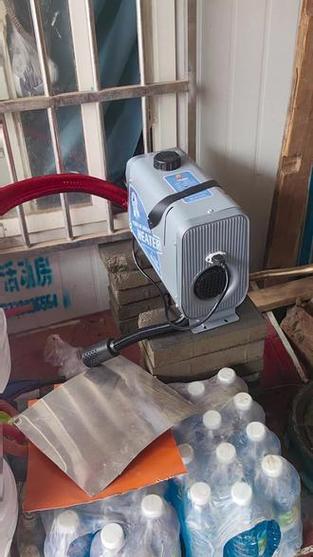 室内柴暖加热器视频