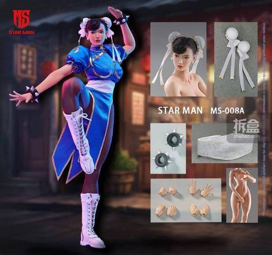男孩穿上紧身旗袍变成女生