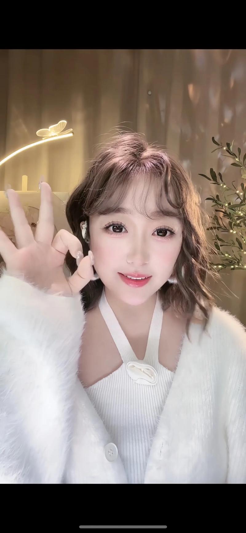 快手女主播