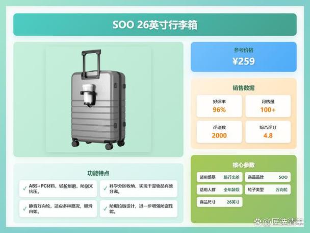 soo是什么牌子