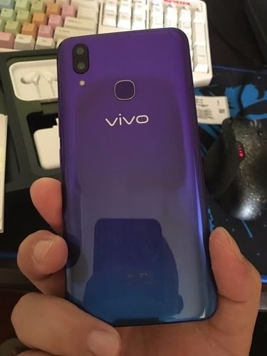 vivox21有手套模式吗缩略图