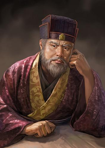 三国志9陶谦让徐州触发条件