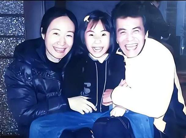 我的兰姨陈金兰全文