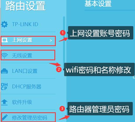 tplogincn登录入口路由器缩略图