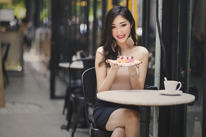 认识女生的20种途径