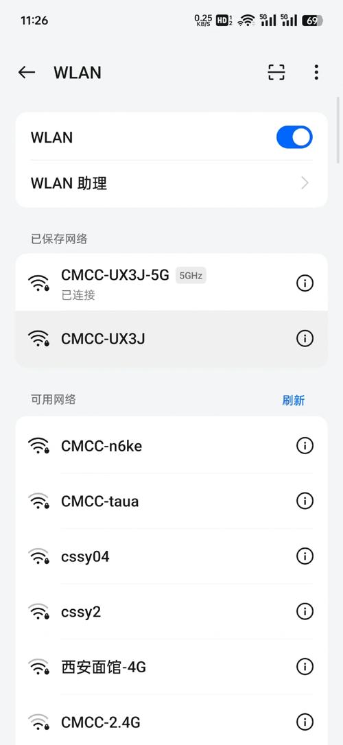 小米手机辅助wifi有什么作用