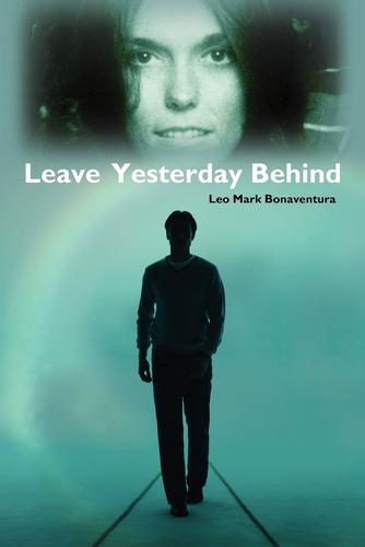 leave behind的用法