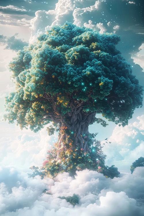 世界树