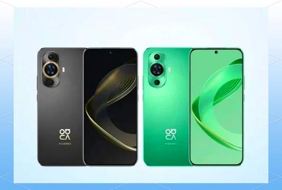 华为nova11遥控器缩略图