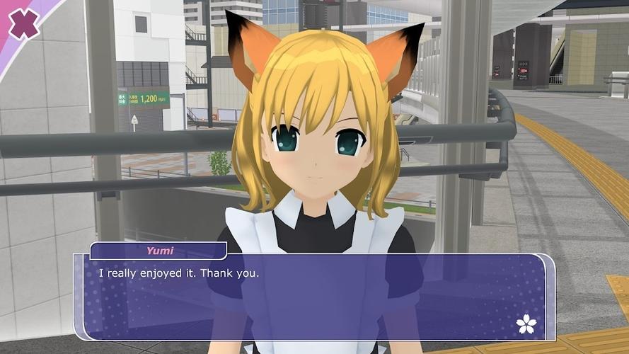 少女都市3d无限金币版