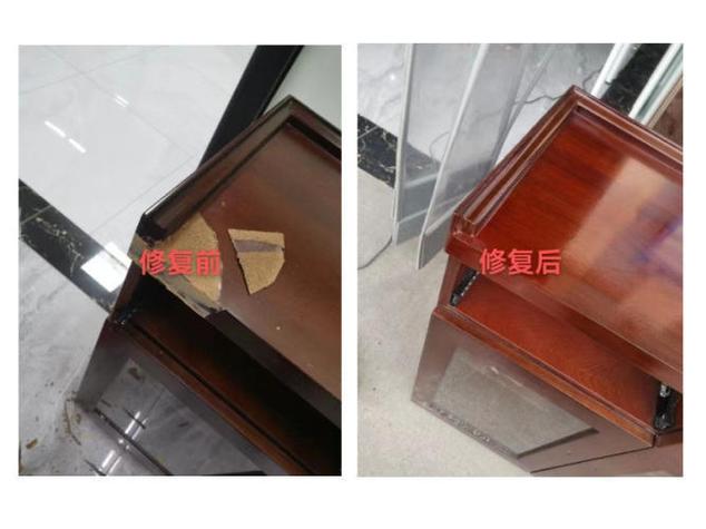 木门门框坏修要多少钱