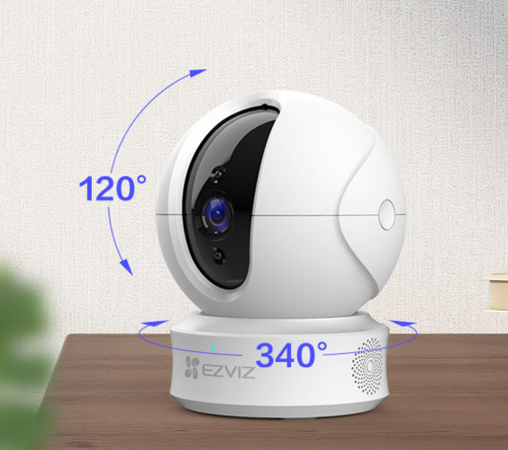 萤石云监控摄像头关闭补光灯缩略图