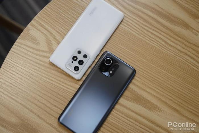 魅族Mi11