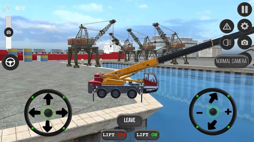 吊挂模拟器v1.08新版