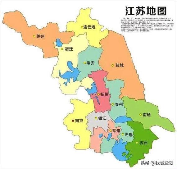靖江属于哪个省哪个市